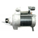 Motor Partida Arranque Honda City Fit 1.5 Denso 428005792