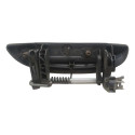 Maçaneta Externa Dianteira Esquerda Renault Clio 2009