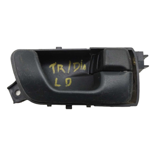 Maçaneta Interna Traseira Direita Pajero Tr4 2006