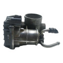 Corpo Borboleta Tbi Jac J3 2010