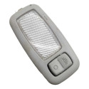 Luz Cortesia Hyundai Hb20 2014