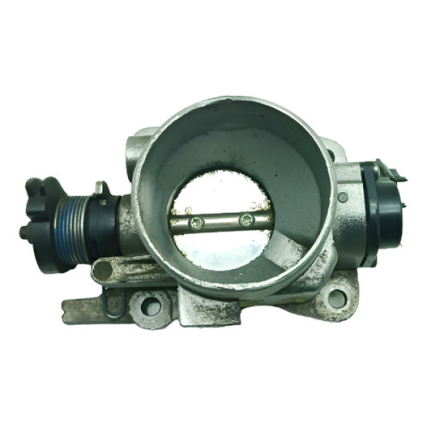 Corpo Borboleta Tbi Ford Ka 1.0 Zetec 2011
