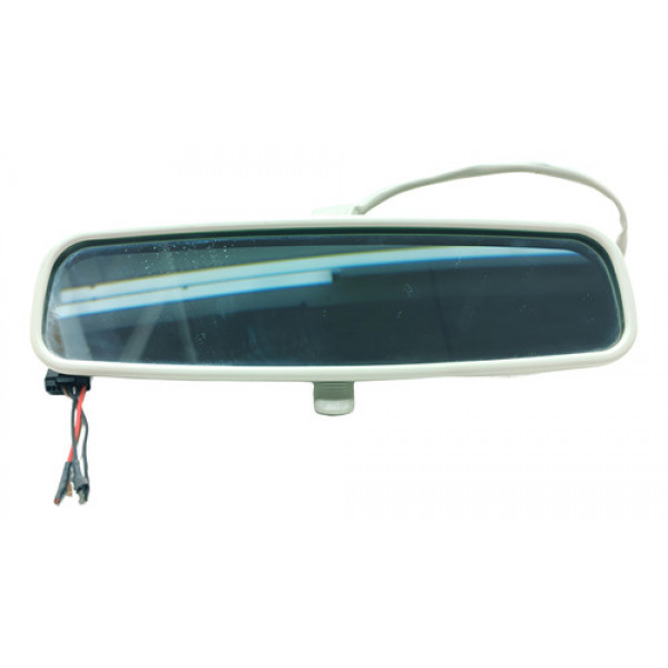 Retrovisor Interno Renault Clio 2008