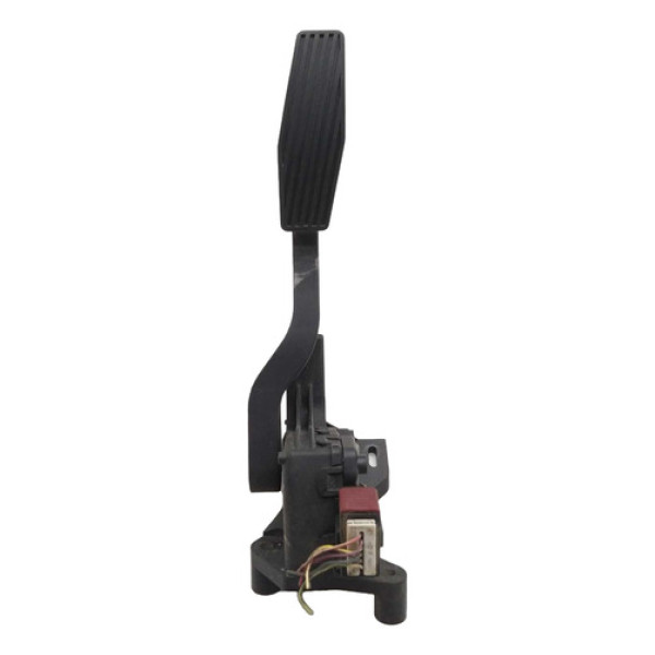 Pedal Acelerador Eletronico Gm Meriva 1.4  2010