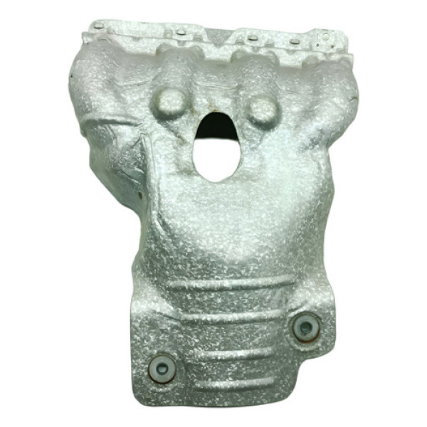 Protetor Calor Coletor Chevrolet Cruze 1.8 2013