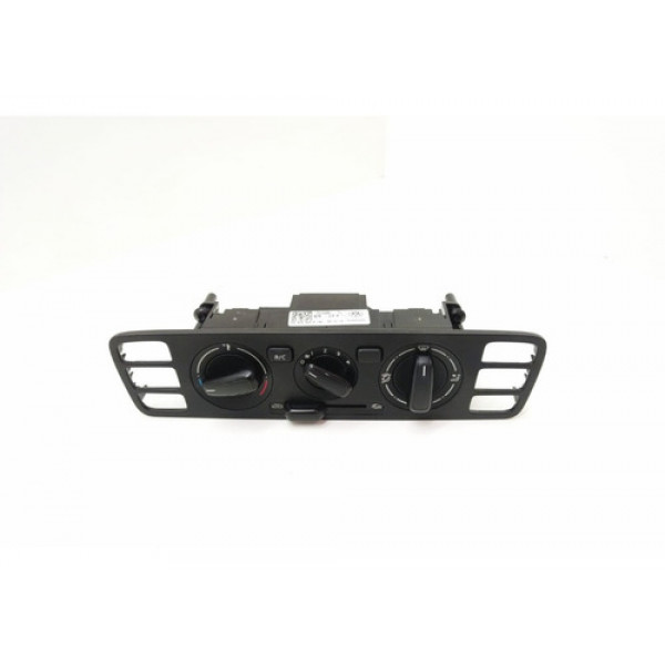 Comando Ar Condicionado Vw Up Tsi 2016 Original