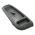 Grade Dianteira Frontal Ford Ranger 2009 Preto Fosco
