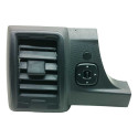 Difusor De Ar C/comando Retrovisor Ford Ranger 2020