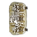 Luz Teto Cortesia Peugeot 308 2014
