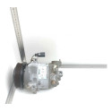 Compressor Ar Condicionado Volkswagen Up 3cc 2018