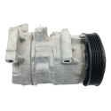 Compressor Ar Condicionado Toyota Corolla 1.8 2018