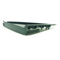 Acabamento Externo Retrovisor Direito Peugeot 3008 2020