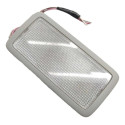 Luz Teto Cortesia Quebra Sol Toyota Corolla 2009