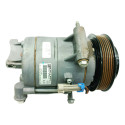 Compressor Ar Condicionado Chevrolet Cruze 1.8 2013