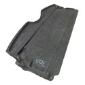 Tampão Bagagito 4 Portas Peugeot 207 2010 Preto