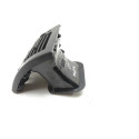 Difusor Ar Esquerda Fiat Siena 2008
