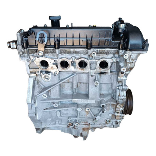 Motor Parcial Automático Ford Focus 2.0 2015 178cv