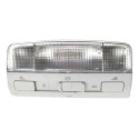 Luz Teto Cortesia Volkswagen Fox 2011