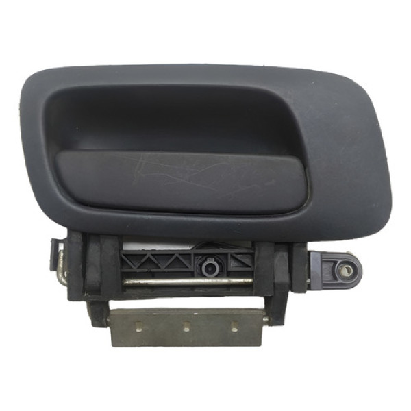 Maçaneta Externa Porta Traseira Direita Gm Zafira 2007