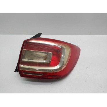 Lantera Traseira Dir...