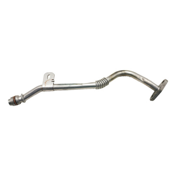 Tubo Lubrificação Turbina Nissan Frontier Bi-turbo 2017