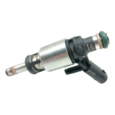 Bico Injetor Vw Tiguan R Line 2019 0261500593 Original Bico Injetor Vw Tigu...