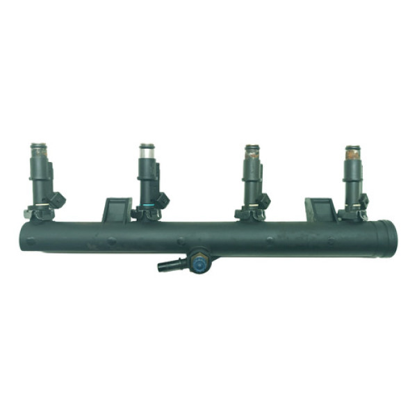 Flauta C/bico Injetor Xsara Picasso/307 2.0 