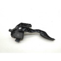 Pedal Acelerador Eletronico Gm Meriva 1.4  2010