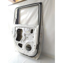 Porta Traseira Esquerda Nissan Livina Original