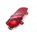Lanterna Neblina Esquerda Peugeot 207 2009 Vermelho