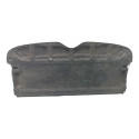 Tampao Bagagito Porta Malas Peugeot 307 2010 Preto