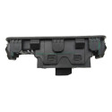 Botao Traseira Esquerda Chevrolet Onix 2019 Preto