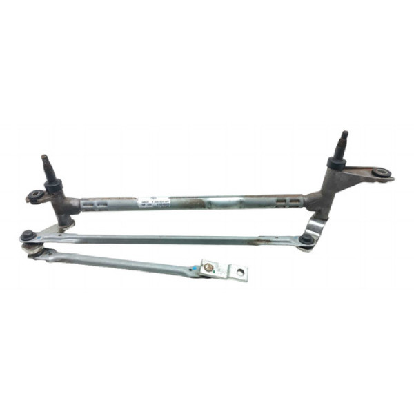 Galhada Limpador Parabrisa Fiat Uno Vivace 2011