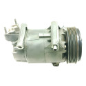 Compressor Ar Condicionado Citroen C3 1.6 2013 14-15