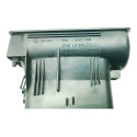 Difusor Ar Painel Direito Volkswagen Golf 2003