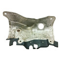Defletor Calor Turbina Fiat Toro 2.0 2016