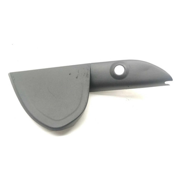 Moldura Retrovisor Direio Volkswagen Up 2018 Preto