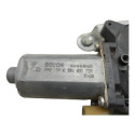 Motor Vidro Dianteiro Direito Renault Clio 2002