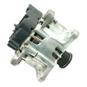 Alternador Renault Duster 2.0 Aut 2017
