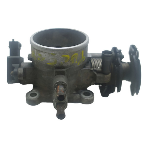 Corpo Borboleta Tbi Hyundai I30 2009 2010 2011 2012