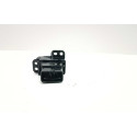 Botão Pisca Alerta Toyota Hilux 2010 Preto
