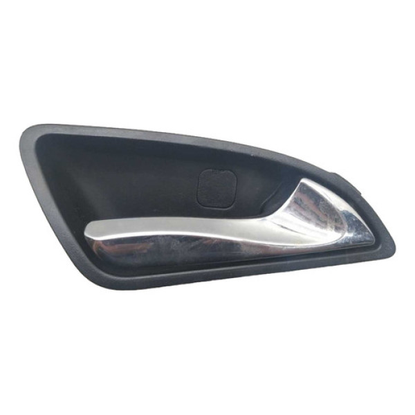 Maçaneta Externa Dianteira Direita Hyundai Hb20  2013
