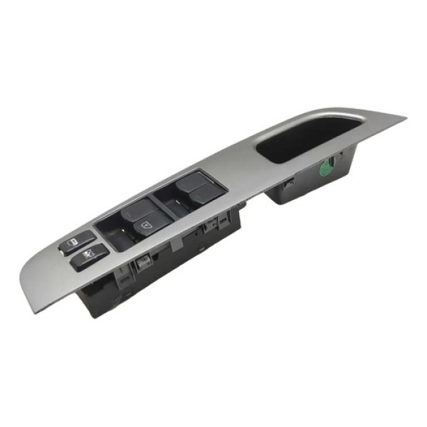 Botão Vidro Elétrico Dianteiro Esquerdo Nissan Livina 2011