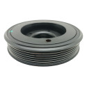 Polia Virabrequim Vw Audi 06h105243k Original