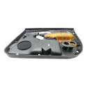 Forro Porta Dianteira Esquerda Ford New Fiesta 2014
