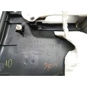 Forro Porta Traseira Esquerda Suzuki Grand Vitara 2010