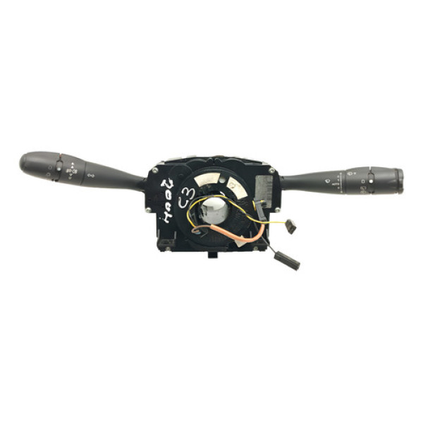 Chave Seta Limpador Parabrisa Citroen C3 2004