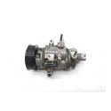 Compressor De Ar Condicionado Ford Ka 1.0 2019