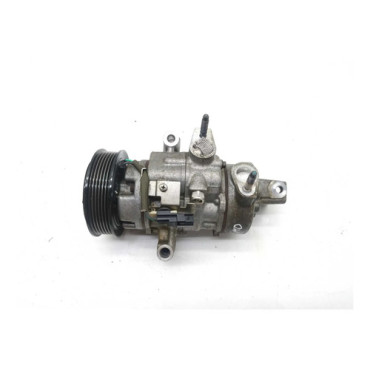 Compressor De Ar Con...