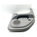 Forro Porta Traseira Direita Mitsubishi L200 Triton 2010